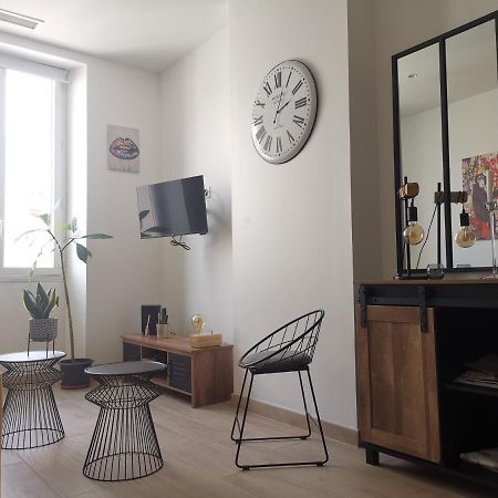 60M² Avec Vue Sur Le Vieux Port... Διαμέρισμα Μασσαλία Εξωτερικό φωτογραφία
