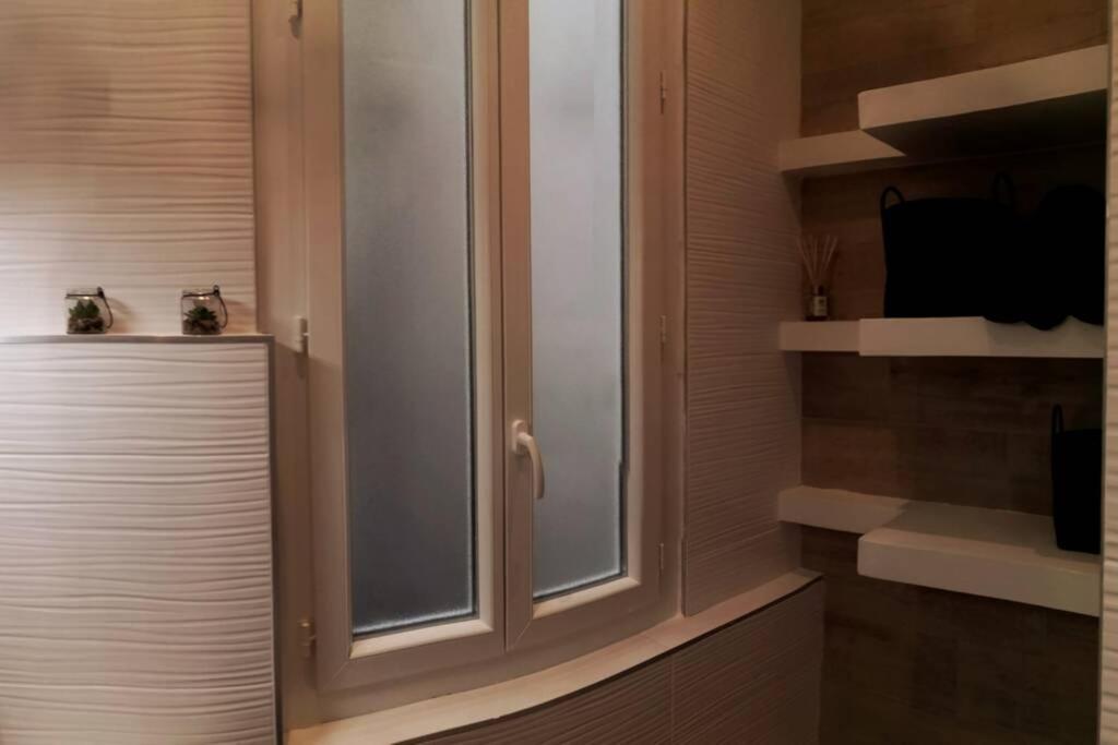 60M² Avec Vue Sur Le Vieux Port... Διαμέρισμα Μασσαλία Εξωτερικό φωτογραφία