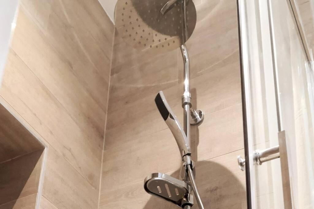 60M² Avec Vue Sur Le Vieux Port... Διαμέρισμα Μασσαλία Εξωτερικό φωτογραφία