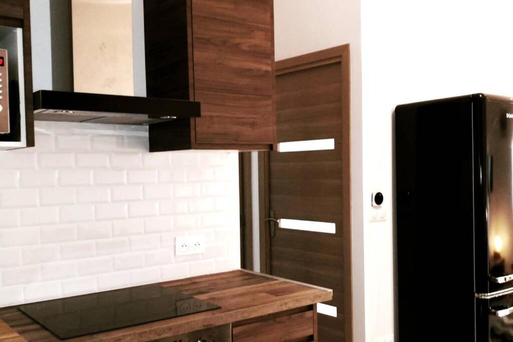 60M² Avec Vue Sur Le Vieux Port... Διαμέρισμα Μασσαλία Εξωτερικό φωτογραφία