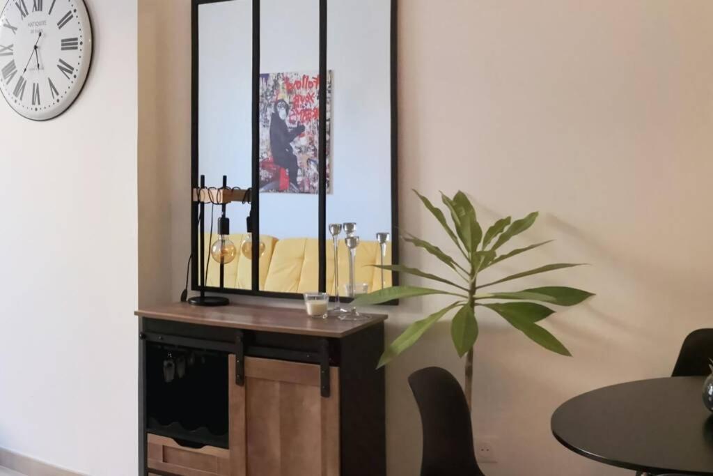 60M² Avec Vue Sur Le Vieux Port... Διαμέρισμα Μασσαλία Εξωτερικό φωτογραφία