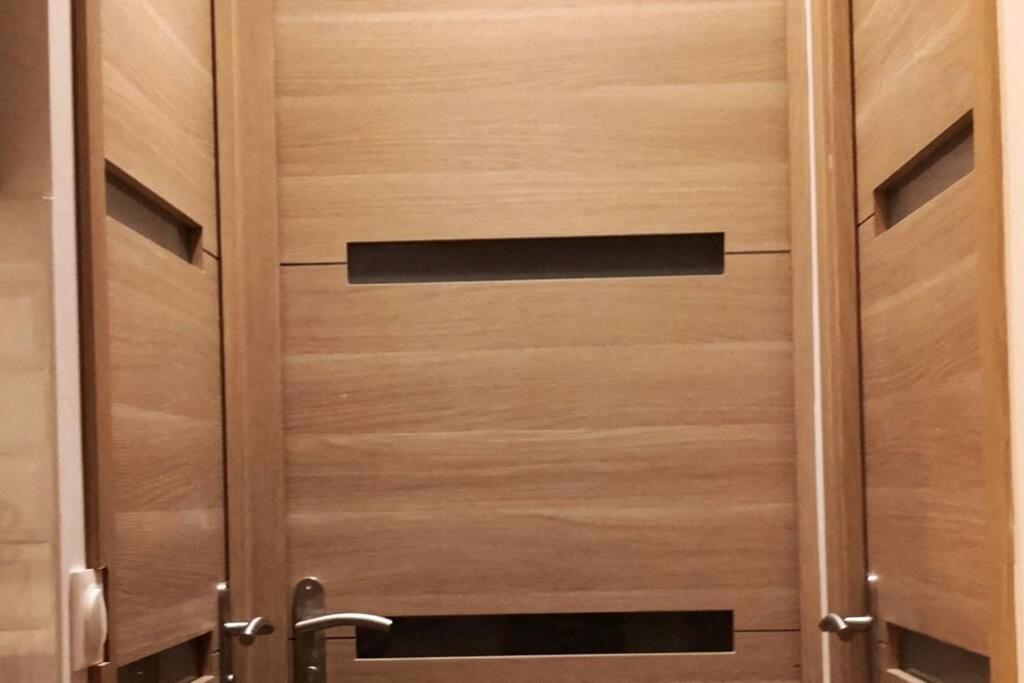 60M² Avec Vue Sur Le Vieux Port... Διαμέρισμα Μασσαλία Εξωτερικό φωτογραφία