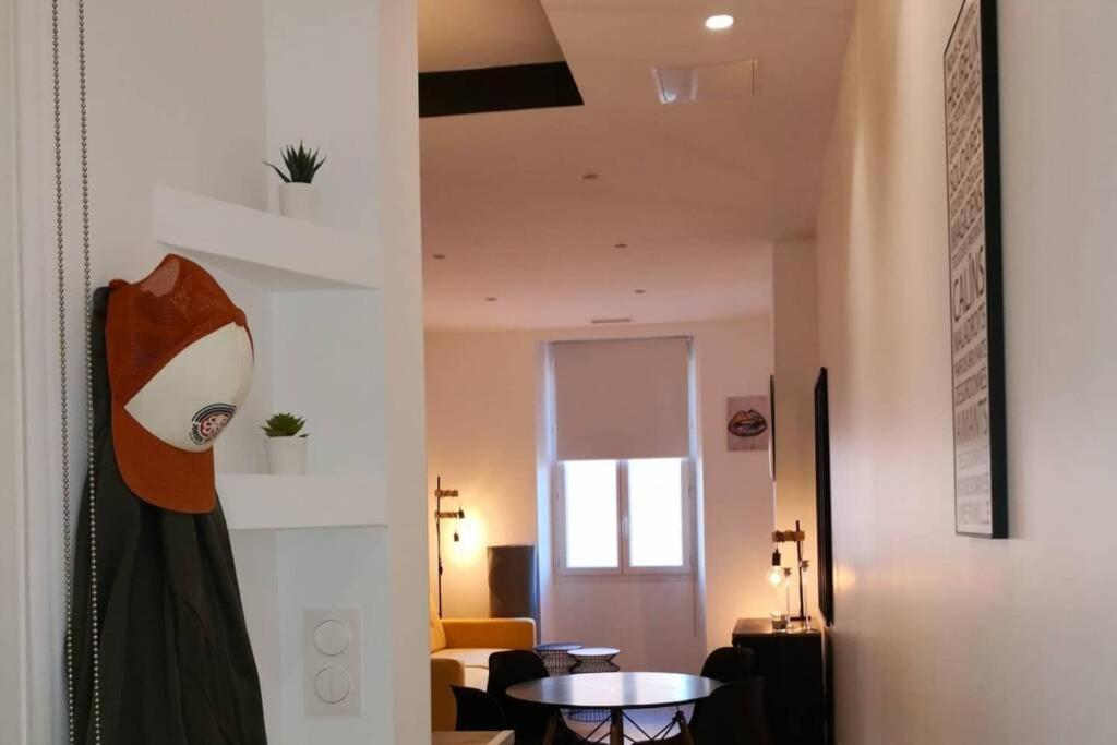 60M² Avec Vue Sur Le Vieux Port... Διαμέρισμα Μασσαλία Εξωτερικό φωτογραφία