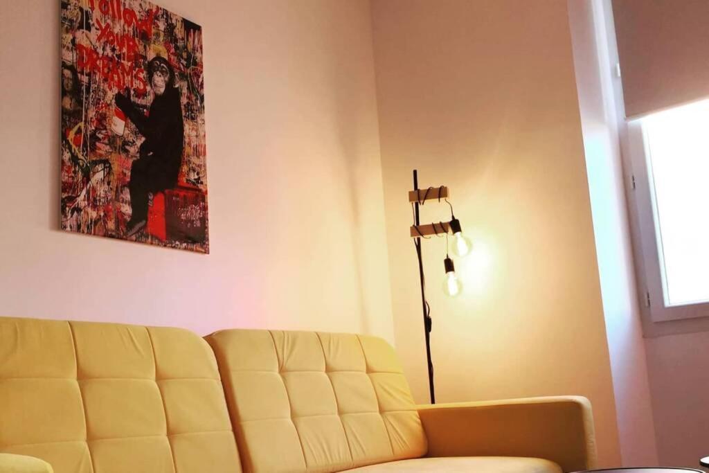 60M² Avec Vue Sur Le Vieux Port... Διαμέρισμα Μασσαλία Εξωτερικό φωτογραφία