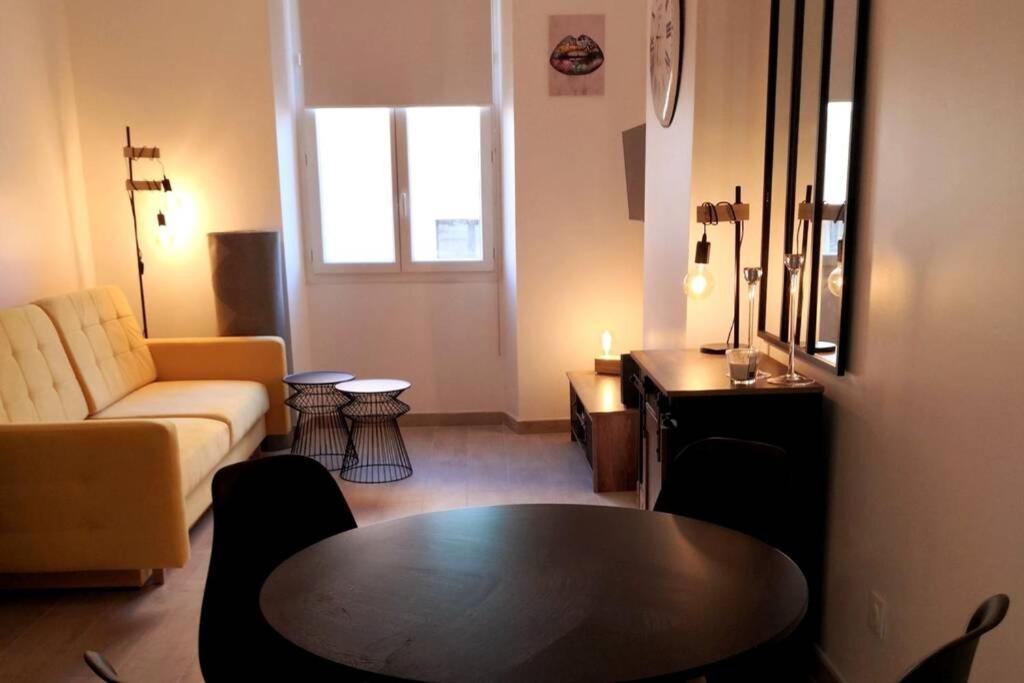 60M² Avec Vue Sur Le Vieux Port... Διαμέρισμα Μασσαλία Εξωτερικό φωτογραφία