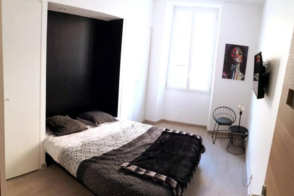 60M² Avec Vue Sur Le Vieux Port... Διαμέρισμα Μασσαλία Εξωτερικό φωτογραφία